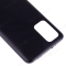 Задняя крышка для Xiaomi Redmi 9T (M2010J19SG/Y) (черный) фото №3