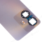 Задняя крышка для Realme C55 (RMX3710) (желтый) фото №3