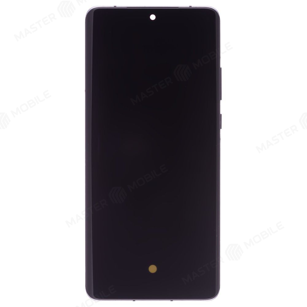 Дисплей для Huawei P50 Pro (JAD-LX9) + тачскрин (черный) (в рамке) (ORIG100) (SP)