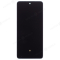 Дисплей для Xiaomi Poco M7 Pro 5G (2409FPCC4G) + тачскрин (зеленый) (в рамке) (ORIG100) (SP) фото №1