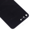 Задняя крышка для Apple iPhone 8 Plus (черный) (в сборе со стеклом камеры) (Premium) фото №3