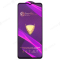Защитное стекло OG Glass (3 в 1) для Infinix Hot 12 Pro (X668C) / Hot 12i (X665B) / Smart 6 HD (X6512) (черный) фото №1