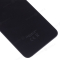 Задняя крышка для Apple iPhone 8 (черный) (Premium) фото №4