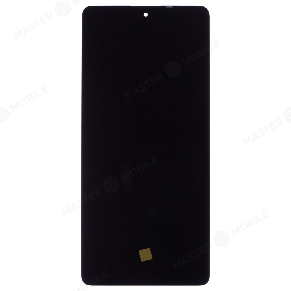 Дисплей для Xiaomi Poco M6 Pro 4G (2312FPCA6G) (в сборе с тачскрином) (черный) (ORIG)