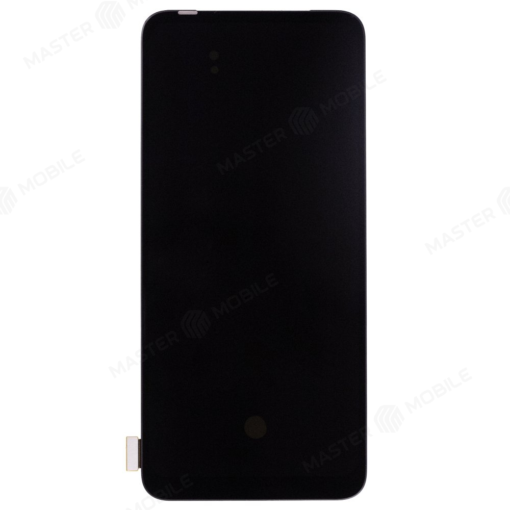 Дисплей для OPPO Reno 2Z (CPH1951) / Reno 2F (CPH1989) / K3 (CPH1955) и др. + тачскрин (черный) (OLED)