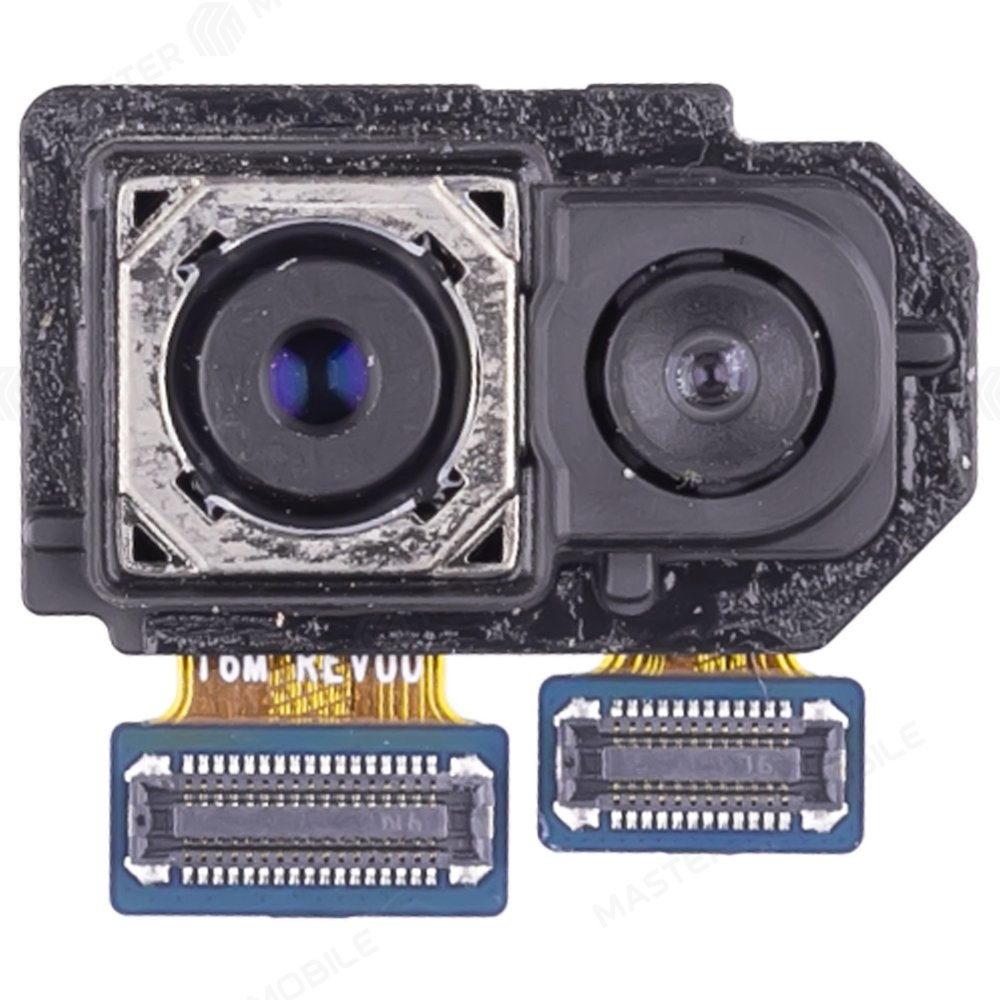 Камера для Samsung A305 Galaxy A30 / A405 Galaxy A40 (задняя) (ORIG100)