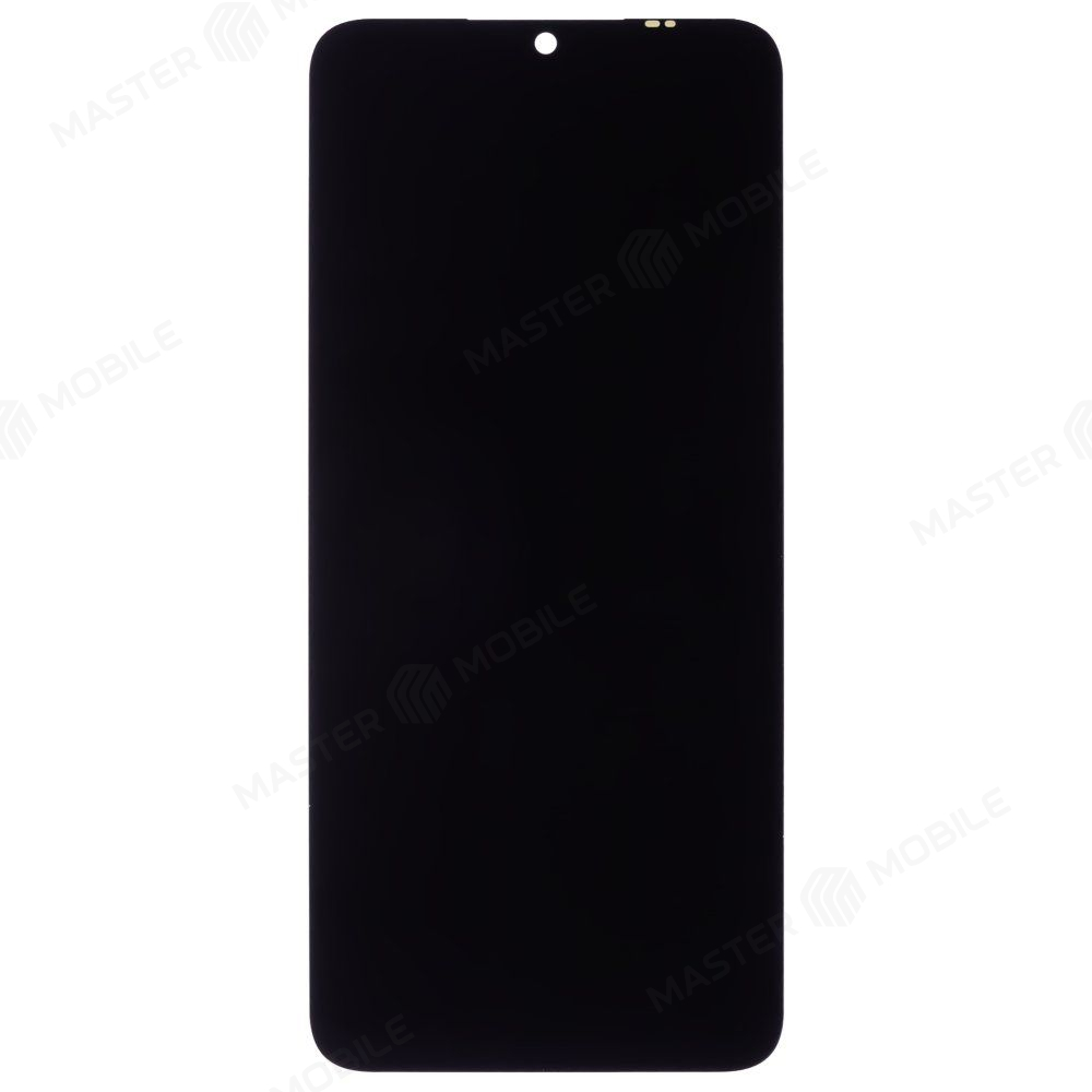 Дисплей для Samsung A057 Galaxy A05s + тачскрин (черный) (Medium)