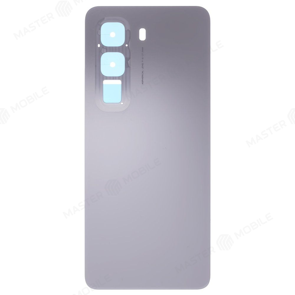 Задняя крышка для Infinix Hot 50 4G (X6882) (серый)