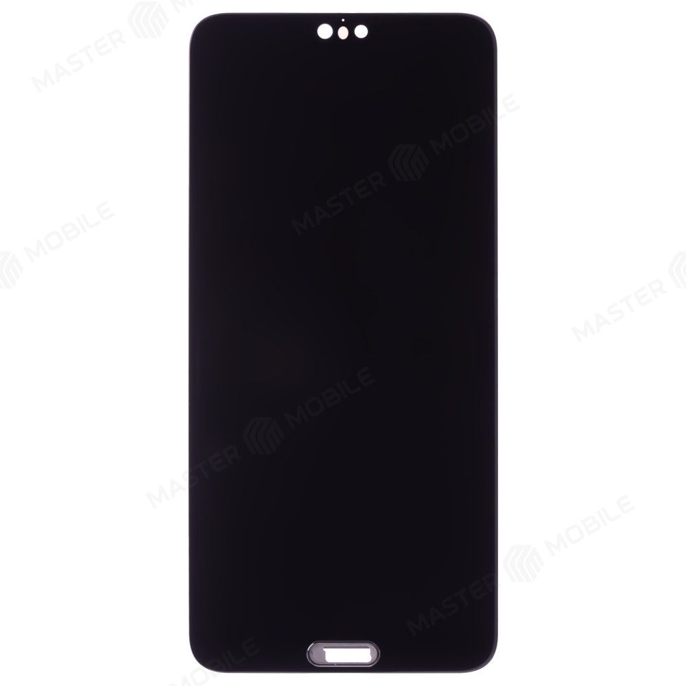Дисплей для Huawei P20 Pro (CLT-L29) + тачскрин (черный) (ORIG)