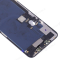 Дисплей для Apple iPhone 11 Pro Max (в сборе с тачскрином и динамиком) (черный) (SERVICE PACK) (ORIG100) фото №3