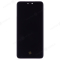 Дисплей для Huawei Honor Magic 6 Pro (BVL-N49) (в сборе с тачскрином) (черный) (ORIG100) фото №1