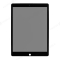 Дисплей для Apple iPad Pro 12.9 (2015) (A1584/A1652) (в сборе с тачскрином) (со шлейфом) (черный) (Medium) фото №1
