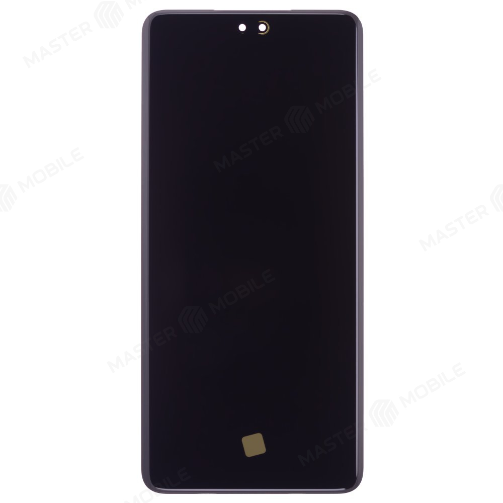 Дисплей для Huawei Honor 200 Pro (ELP-NX9) (в сборе с тачскрином) (черный) (ORIG100)