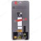 Дисплей для Xiaomi Poco M3 Pro 4G (M2103K19PY) / Redmi Note 10T 5G (M2103K19Y) / Redmi Note 11 SE и др. (в сборе с тачскрином) (черный) (ORIG) фото №2