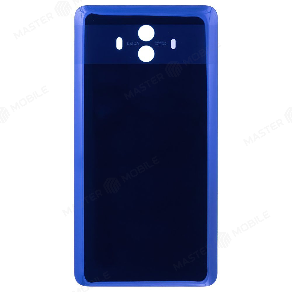 Задняя крышка для Huawei Mate 10 (ALP-L29) (синий)