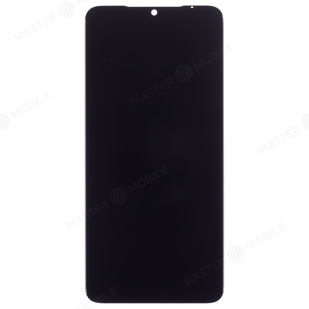Дисплей для Xiaomi Mi 9 (M1902F1G) + тачскрин (черный) (In-Cell)