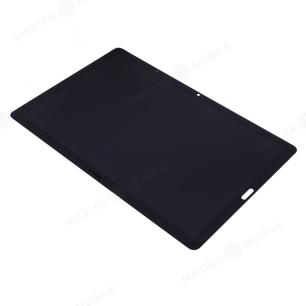 Дисплей для Huawei MediaPad M6 10.8 (SCM-AL09/SCM-W09) + тачскрин (черный)