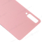 Задняя крышка для Samsung A750 Galaxy A7 (2018) (розовый) фото №3