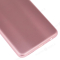 Задняя крышка для Samsung A045 Galaxy A04 (розовый) фото №4