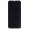 Дисплей для Huawei Honor X5 (VNA-LX2) + тачскрин (черный) (ORIG) фото №1