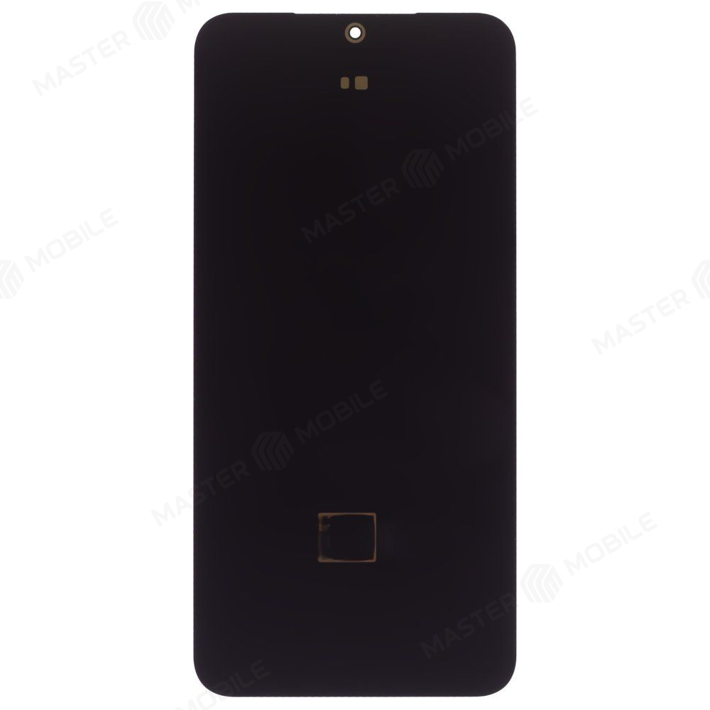 Дисплей для Samsung S926 Galaxy S24+ + тачскрин (черный) (ORIG100) (SP)