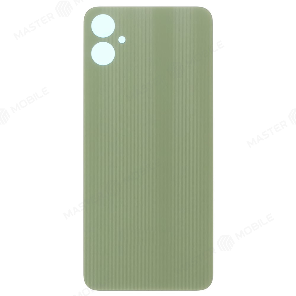 Задняя крышка для Samsung A055 Galaxy A05 (зеленый)