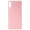 Задняя крышка для Samsung A750 Galaxy A7 (2018) (розовый) фото №1