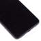 Задняя крышка для Huawei Y6p (MED-LX9N) (черный) (в сборе со стеклом камеры) фото №4