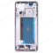 Дисплей для Xiaomi 13T (2306EPN60G) / 13T Pro (23078PND5G) (в сборе с тачскрином) (зеленый) (в рамке) (ORIG100) (SP) фото №2