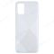 Задняя крышка для Samsung A025 Galaxy A02s (белый) фото №1