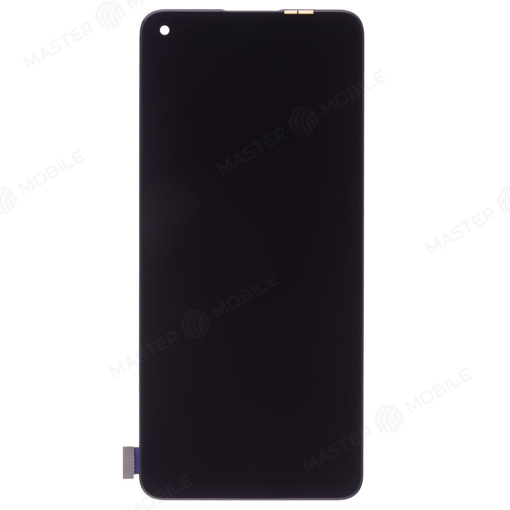 Дисплей для OnePlus 9 + тачскрин (черный) (In-Cell)