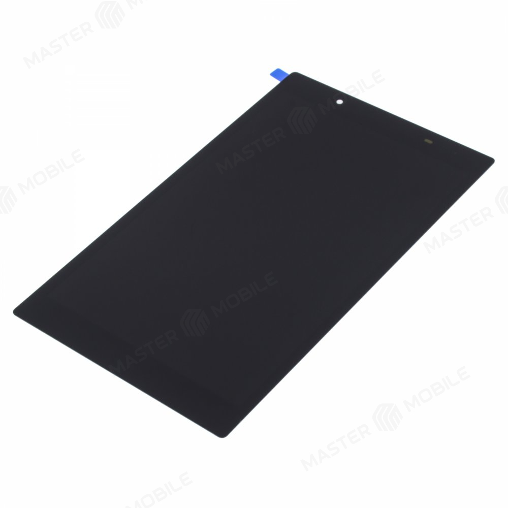 Дисплей для Lenovo Tab 4 8.0 (TB-8504) (в сборе с тачскрином) (черный)