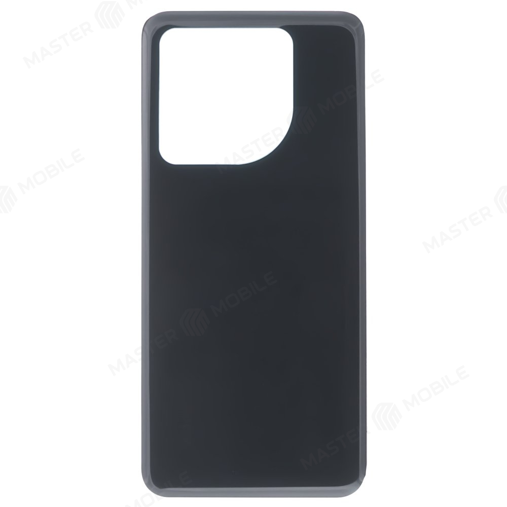 Задняя крышка для Xiaomi 14 Pro (23116PN5BC) (зеленый)