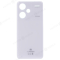 Задняя крышка для Xiaomi Redmi Note 13 Pro+ 5G (23090RA98C) (серебристый) фото №1