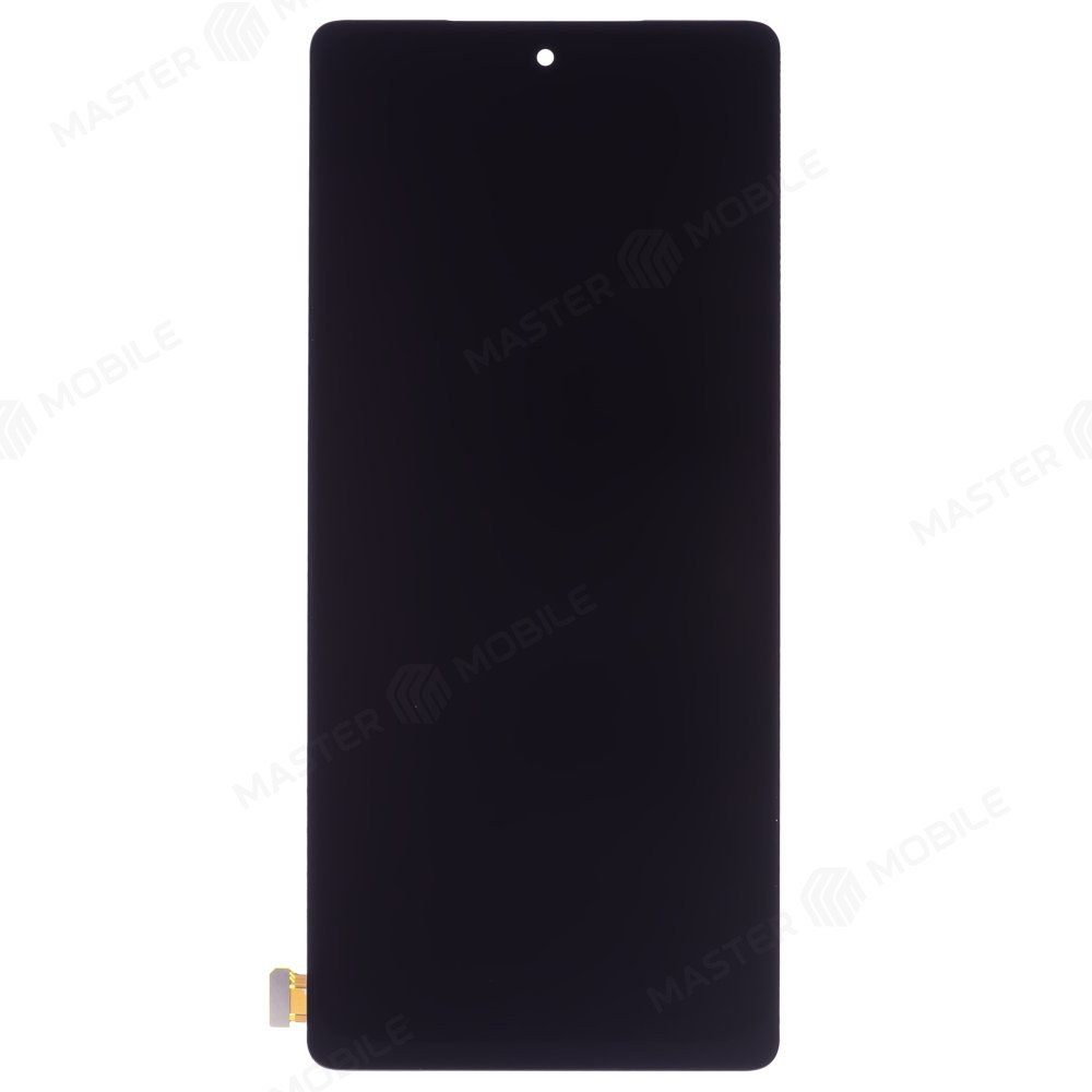 Дисплей для Tecno Camon 30 Pro 5G (CL8) / Camon 40 (CM5) / Infinix Note 40 (X6853) и др. (в сборе с тачскрином) (черный) (In-Cell)