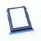 Держатель сим-карты для Xiaomi Mi 9 (M1902F1G) / Mi 9 SE (M1903F2G) (синий)  фото №2