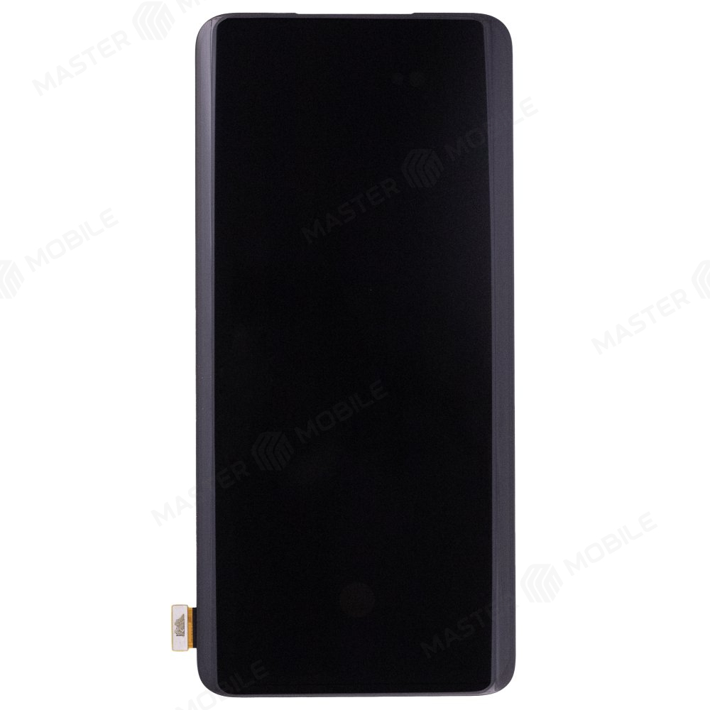 Дисплей для OnePlus 7 Pro / 7T Pro + тачскрин (черный) (ORIG)