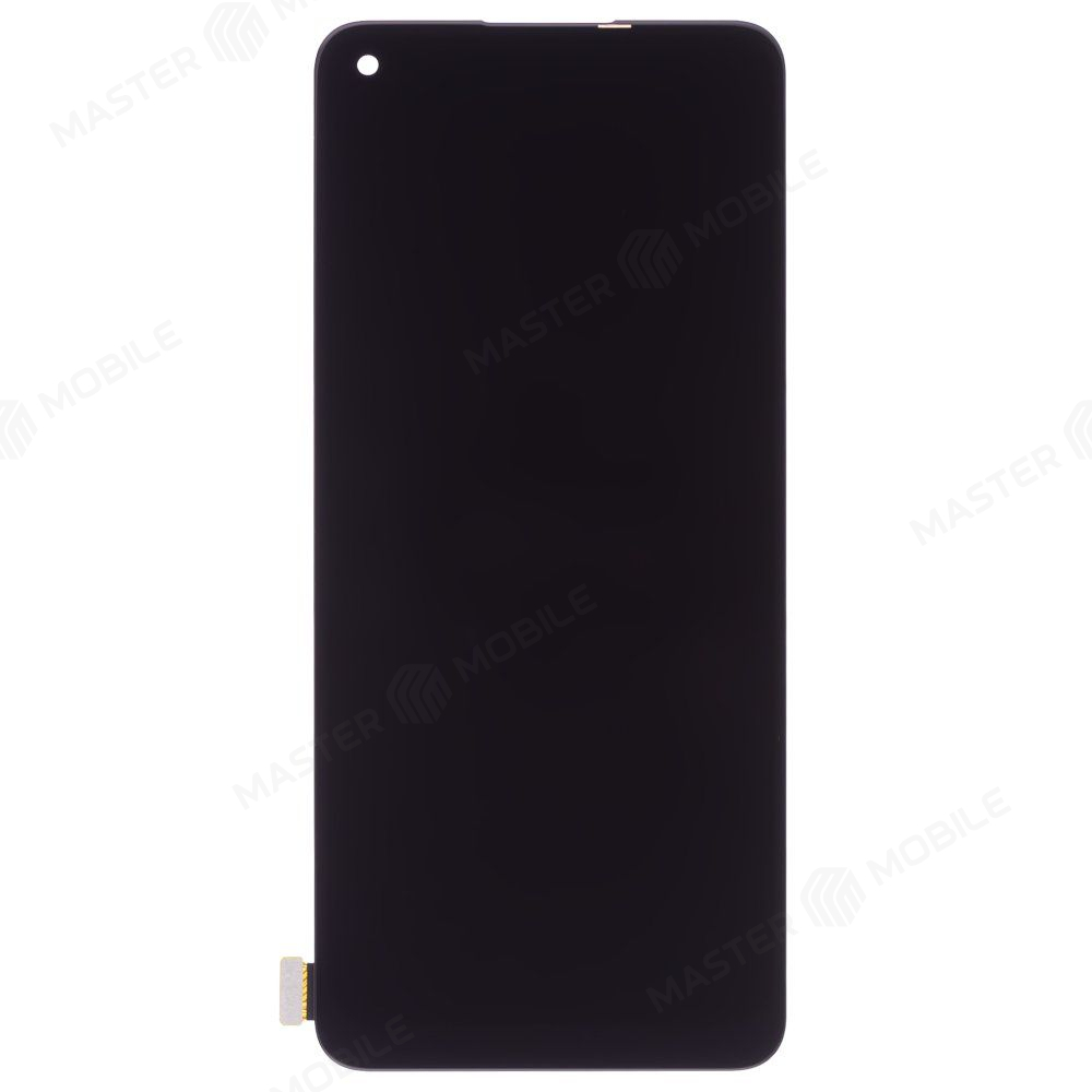 Дисплей для OPPO Reno 7 4G (CPH2363) + тачскрин (черный) (In-Cell)