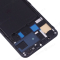 Дисплей для Samsung A305 Galaxy A30 / A505 Galaxy A50 (в сборе с тачскрином) (черный) (в рамке) (OLED) (High) фото №3