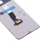 Дисплей для Xiaomi Redmi 10C (220333QNY) / Poco C40 (220333QPG) (в сборе с тачскрином) (черный) (ORIG) фото №3