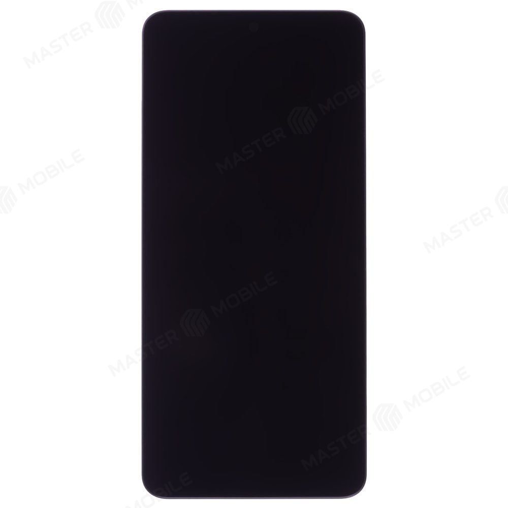 Дисплей для Huawei Nova 12 SE (BNE-LX1) (в сборе с тачскрином) (черный) (ORIG100)