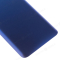 Задняя крышка для Huawei Honor View 30 Pro (OXF-AN10) (синий) фото №4