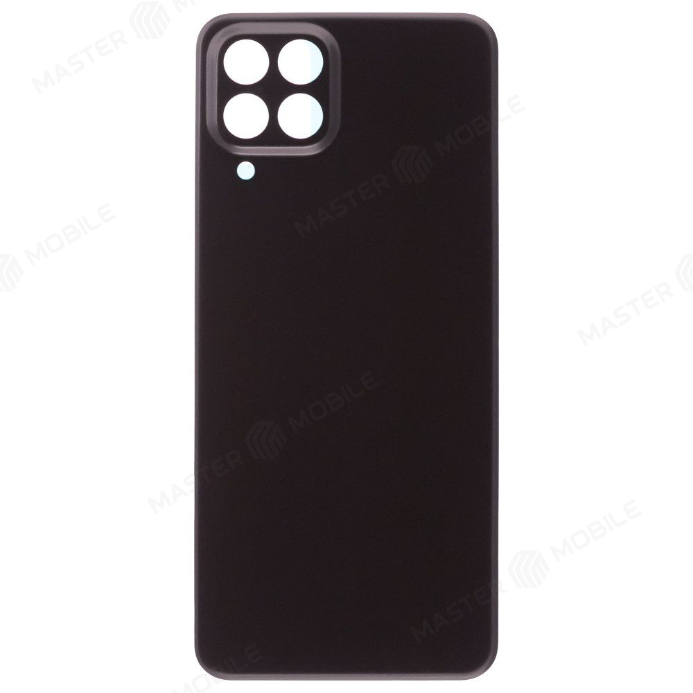 Задняя крышка для Samsung M336 Galaxy M33 5G (коричневый)