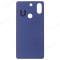 Задняя крышка для Xiaomi Mi 8 SE (M1805E2A) (розовый) фото №2