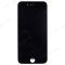Дисплей для Apple iPhone 8 / iPhone SE 2020 / iPhone SE 2022 (в сборе с тачскрином) (черный) (Medium) фото №1
