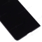 Задняя крышка для Samsung F926 Galaxy Z Fold 3 (черный) фото №4