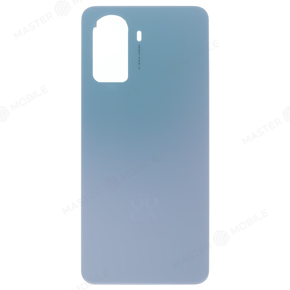Задняя крышка для Huawei Nova 10 SE (BNE-LX1) (мятный)