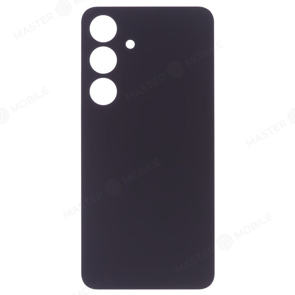 Задняя крышка для Samsung S921 Galaxy S24 (черный)