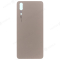Задняя крышка для Huawei P20 (EML-L29) (золотистый) фото №1
