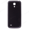 Задняя крышка для Samsung i9190/i9192/i9195 Galaxy S4 mini (черный) фото №1
